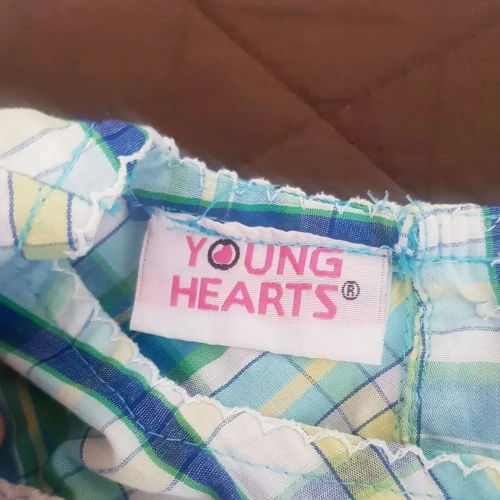 Young Hearts young hearts